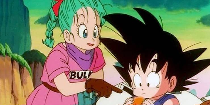 Dragon Ball 5 Couples That Would Make A Lot Of Sense (& 5 That Would Be Awful) Dragon Ball 5 Couples That Would Make A Lot Of Sense (& 5 That Would Be Awful)